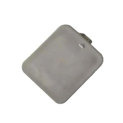 51123423778 Çeki Kancası Kapağı Otomobil Parçaları Kapak Kapağı Dış Parçalar Gri Arka Tampon Çekiş BMW E83 X3 2007-2010 için
