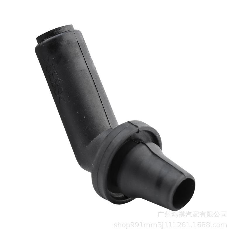 EEH500100 Fits Range Rover Discovery 3/4 & Range Rover Sport Sunroof Drain Pipe Connector.