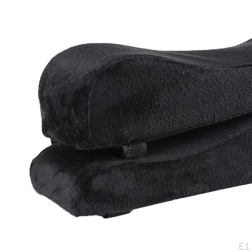 ARM PADS ARMREST PARTS 2 PCS SET CUSHION