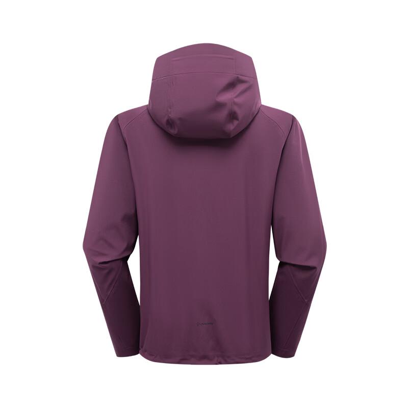 Navigare Women's 2026 Outdoor Hooded Jacket