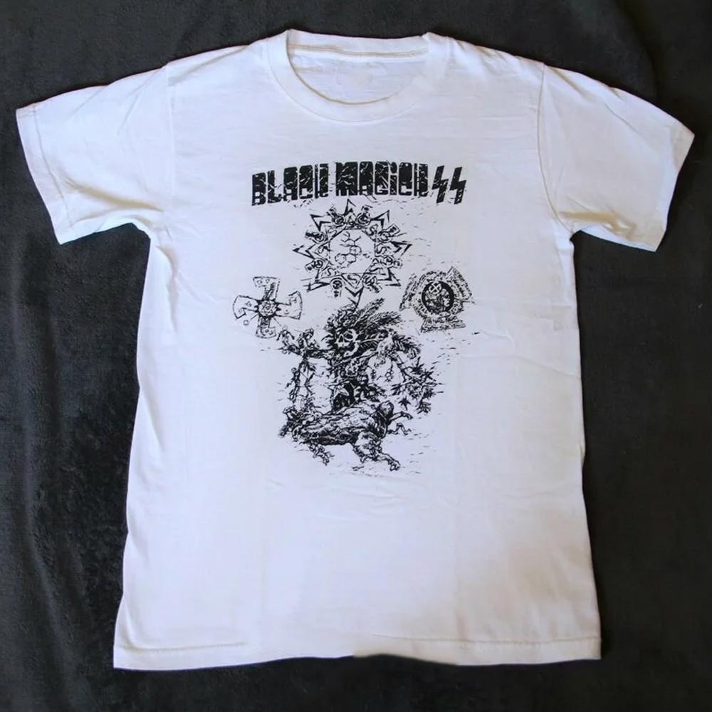 

Black Magick SS shirt band classic Unisex S-235XL Shirt20D1014 Unisex T-Shirt XL