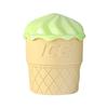 Food Grade Silicone Bucket Easy To Demold Outdoor Iced Beer Beverage Champagne Bucket Cold Brew Tea Ice Bucket