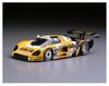 Hasegawa Takakyu Toyota 88C Plastic Model 20237 1/24