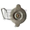 Nijing Expansion Tank Radiator Pressure Cap for Hengshan HSZ6108 Bus
