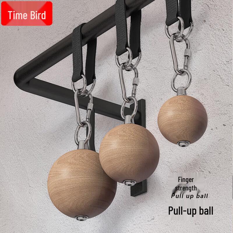 Grip Strength Pull-up Training Balls
