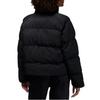 Nike Down Jackets Women's Black Stand Collar Moderate Other DR0546-010