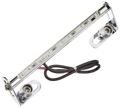 Bike Parts Center LED Number Light General Purpose SMD12 Light