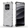 Für Xiaomi Redmi Note 14 Pro 4G Hülle Stoßfeste Armor Handyhülle für Redmi Note 14Pro Note14 Pro 4G Transparente Rückseite