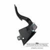 Accelerator Pedal Fits International Harvester 2002-2016 2606578C91 699-5103 US