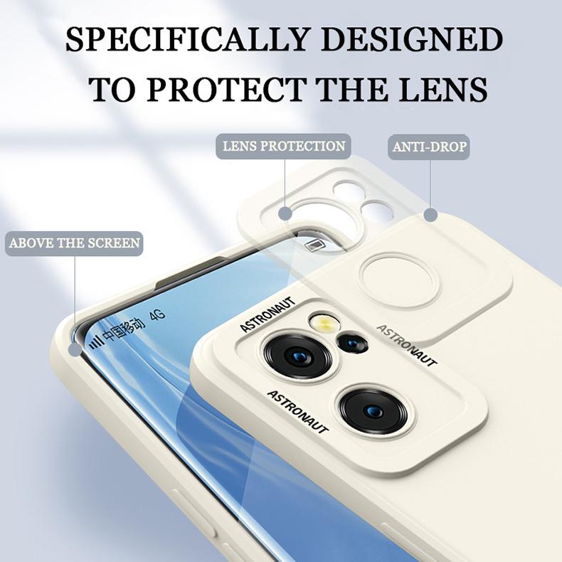 For Capa Funda Xiomi Xiaomi Poco F3 M3 Pro F 3 PocoF3 Case Cover Cute Space Astronaut Protector Soft Black Phone Cases Celular