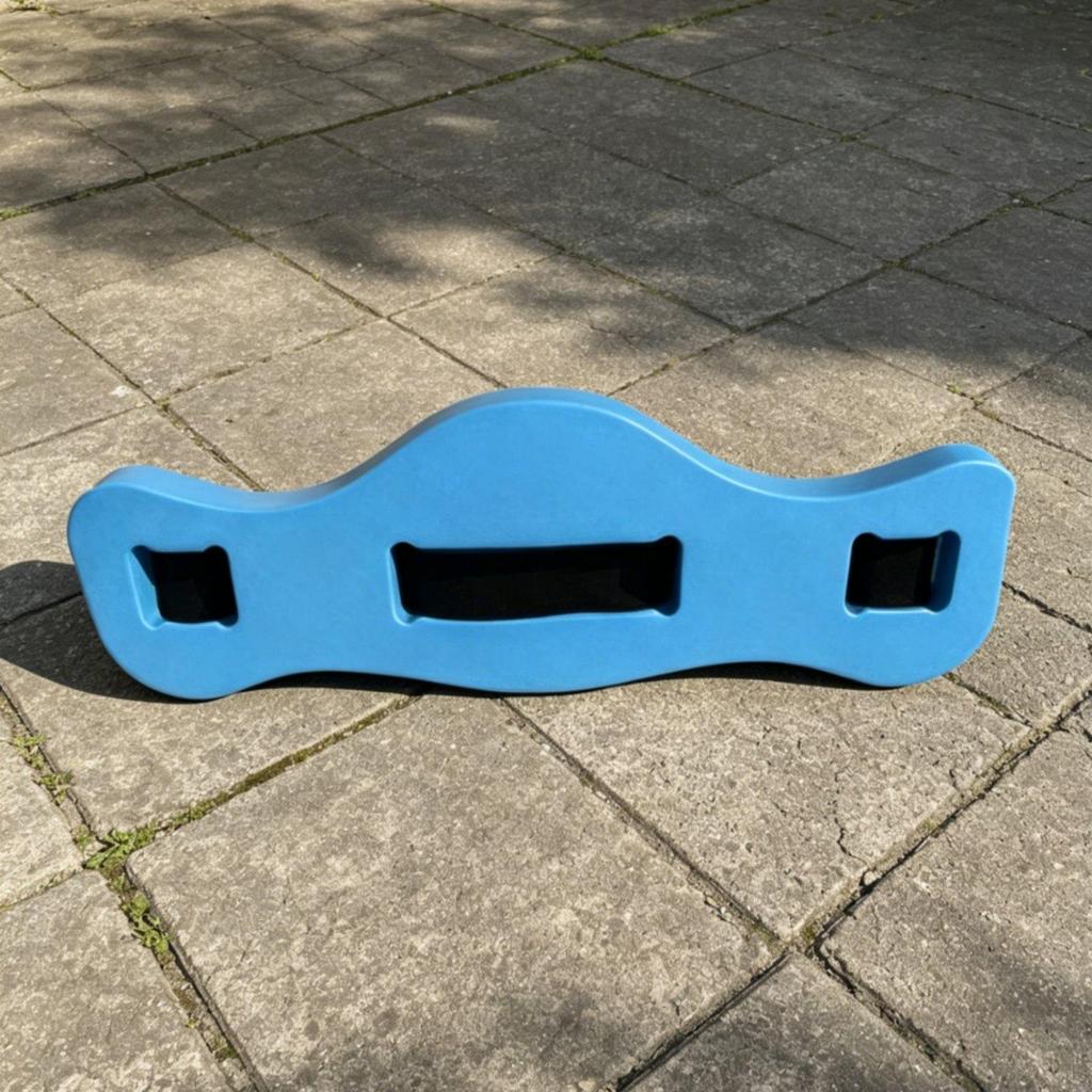EVA Foam Flotation Belt Swim Comfortable Water Exercise Gear for