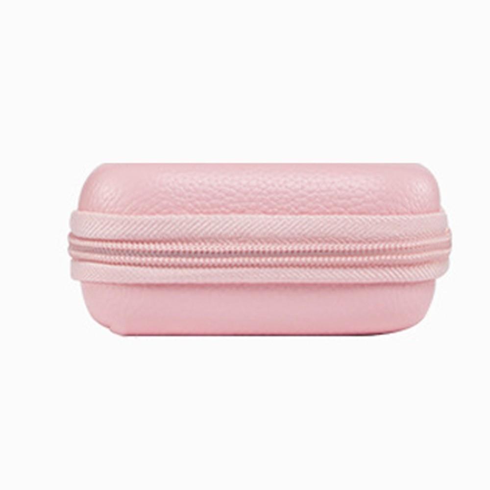 Shockproof EVA Digital Storage Bag Portable Data Cable Organizer Bag  Electronic Products