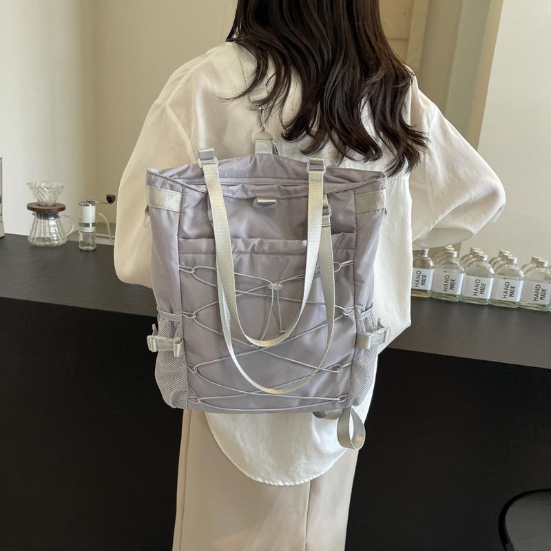 Многофункциональная сумка-тоут — фото 14