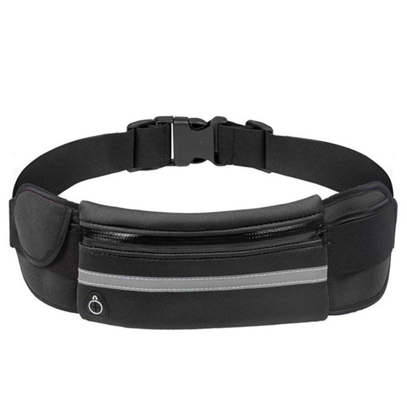 Waterproof Outdoor Sports & Fitness Running Waist Bag