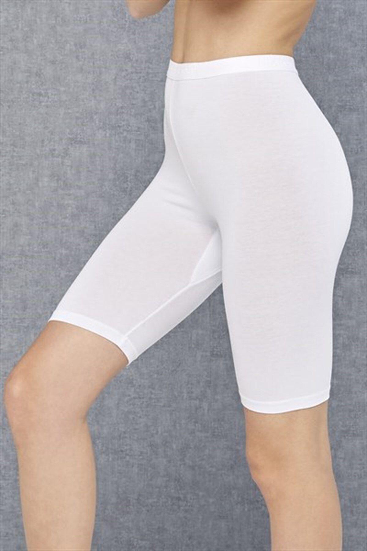 

Женские леггинсы больших размеров Doreanse, длинные боксеры, 9901P