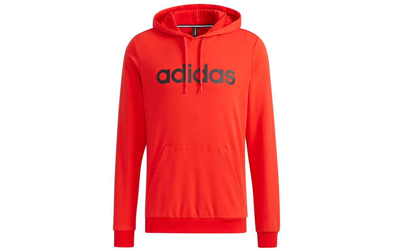 Adidas Neo Sweatshirt Men s Red GP4894 M