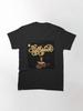 Gordon Lightfoot Did She Mention My Name Back Here On Earth Classic T-Shirt
