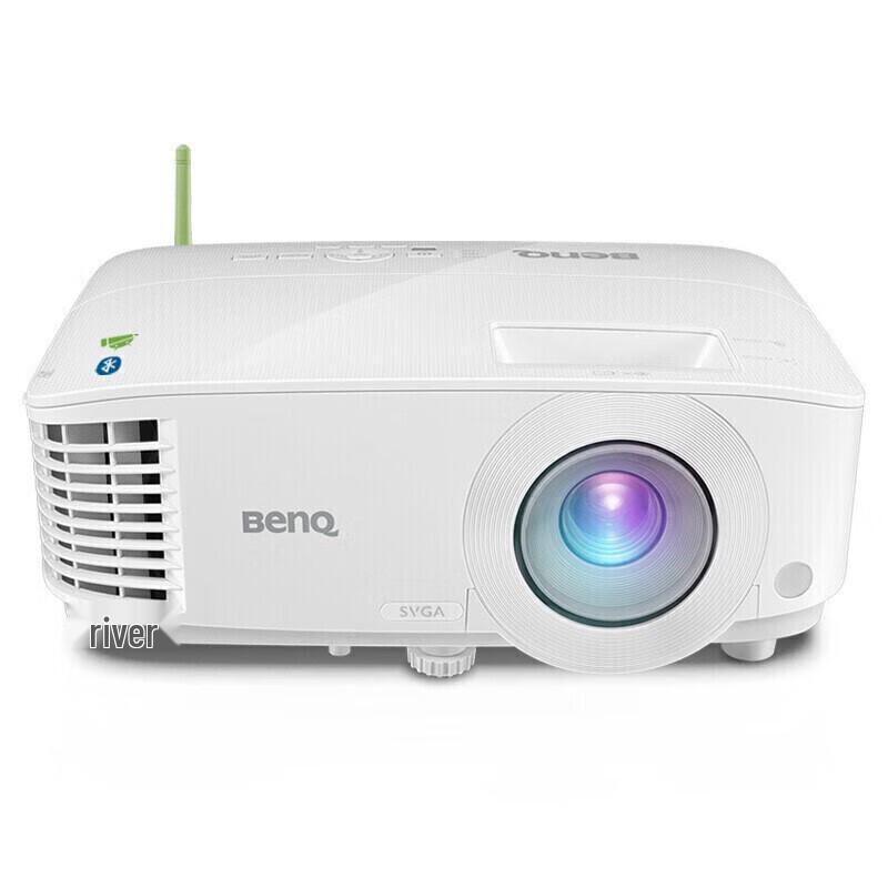 

BenQ E7020 Smart Business Projector (CN version)