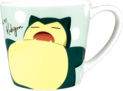 Fabrik-Pokemon Messbecher T's Snorlax++
