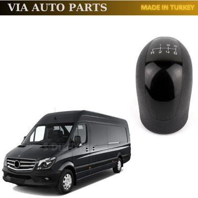 6-Gang-Schaltknauf für Mercedes Sprinter W906 2006 danach OE 9062601802 Hochwertige Autoteile versendet aus der Türkei
