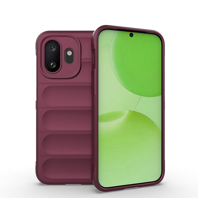 For OnePlus 15T 15R 15 13T 13R 13 12 12R 11 Nord 5 Case Shockproof Soft TPU Silicone Protective Phone Back Cover Funda
