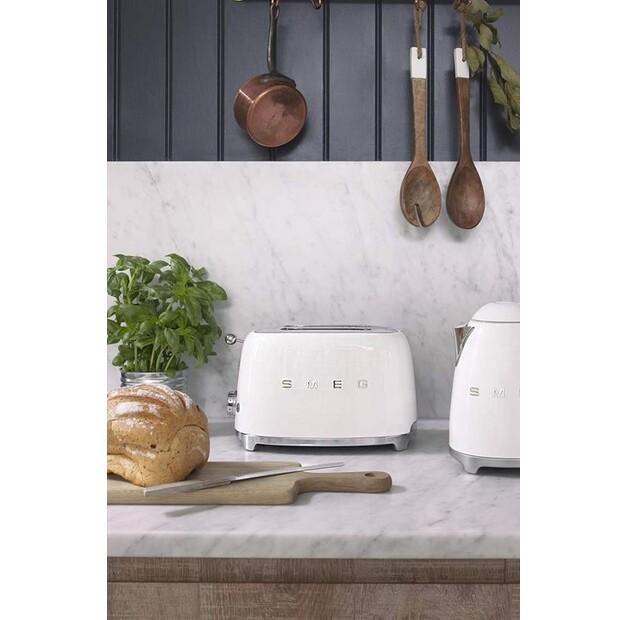 Toaster Smeg TSF01CREU