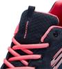 Кроссовки Skechers Graceful - Get Connected navy/hot pink