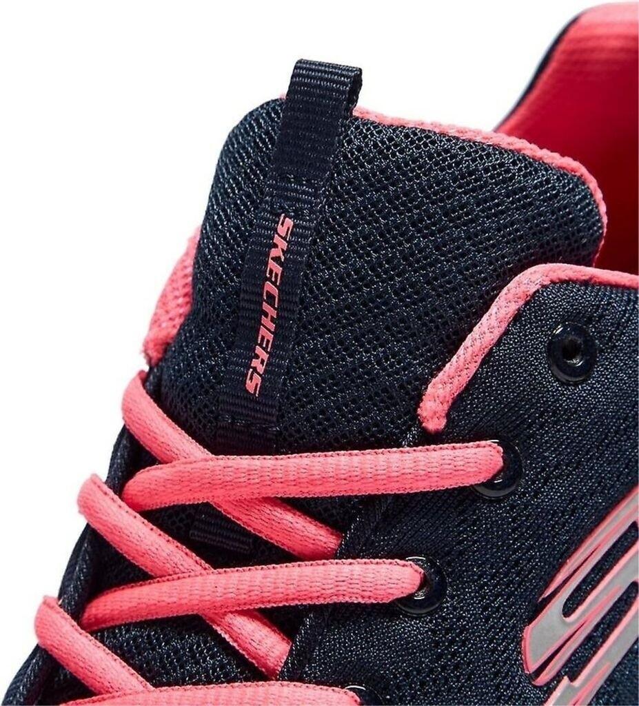 Кроссовки Skechers Graceful - Get Connected navy/hot pink