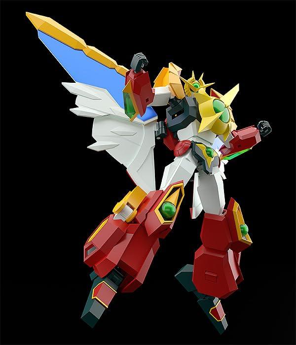 MODEROID Perfect Victory Daiteio Daiteio Non-scale Assembled Plastic Model