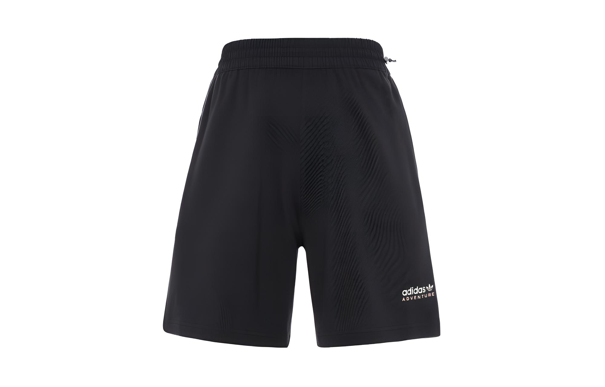 Adidas Originals Sports Shorts Men s Black HF4767 M