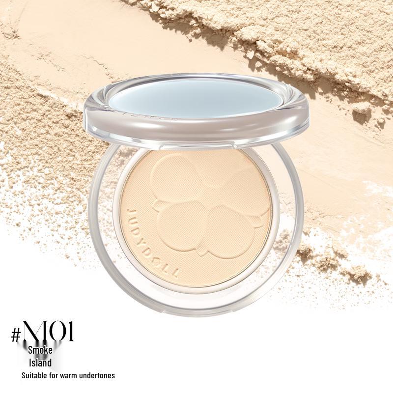 Judydoll Glaze Single Highlighter Powder