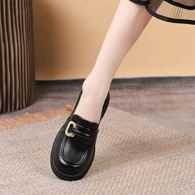 Fashion Black With Heel Sandals Comfortable and Elegan Woman Slippers Designer Luxury 2025 Trend Slides On Sale Vip 39 Shoes for Women