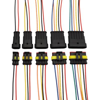 Acessórios para equipamentos eletrónicos de automóveis – Cabos, adaptadores e tomadas