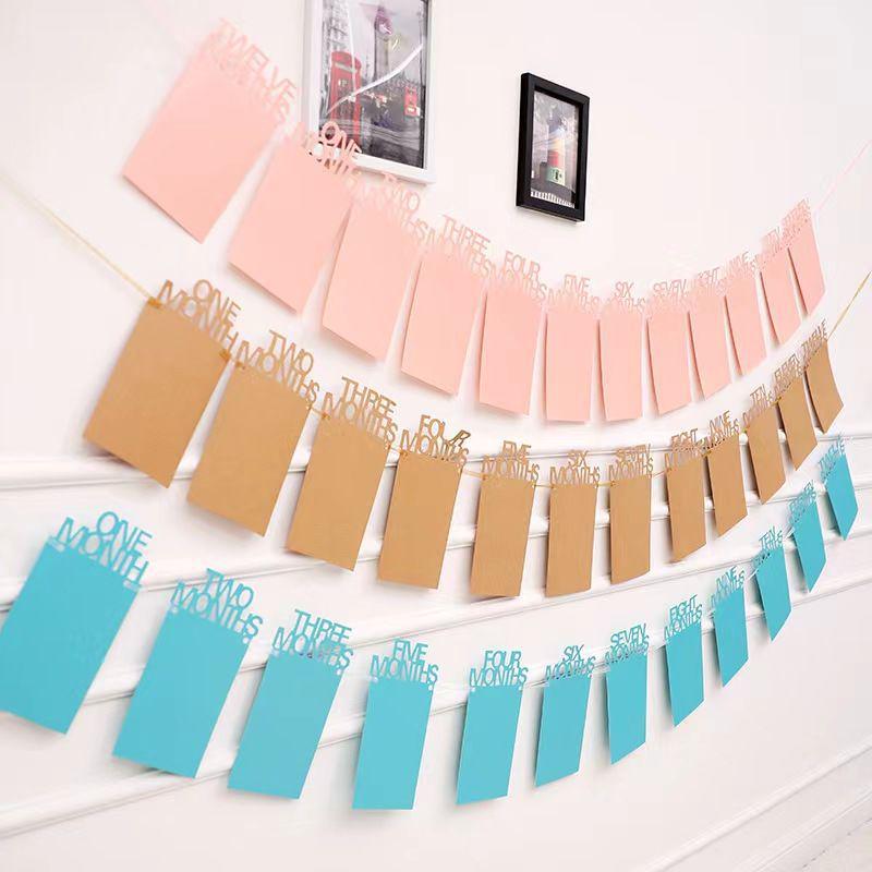 Narozeninová balónová stěna pro princeznu v korejském stylu pro chlapeckou a dívčí párty