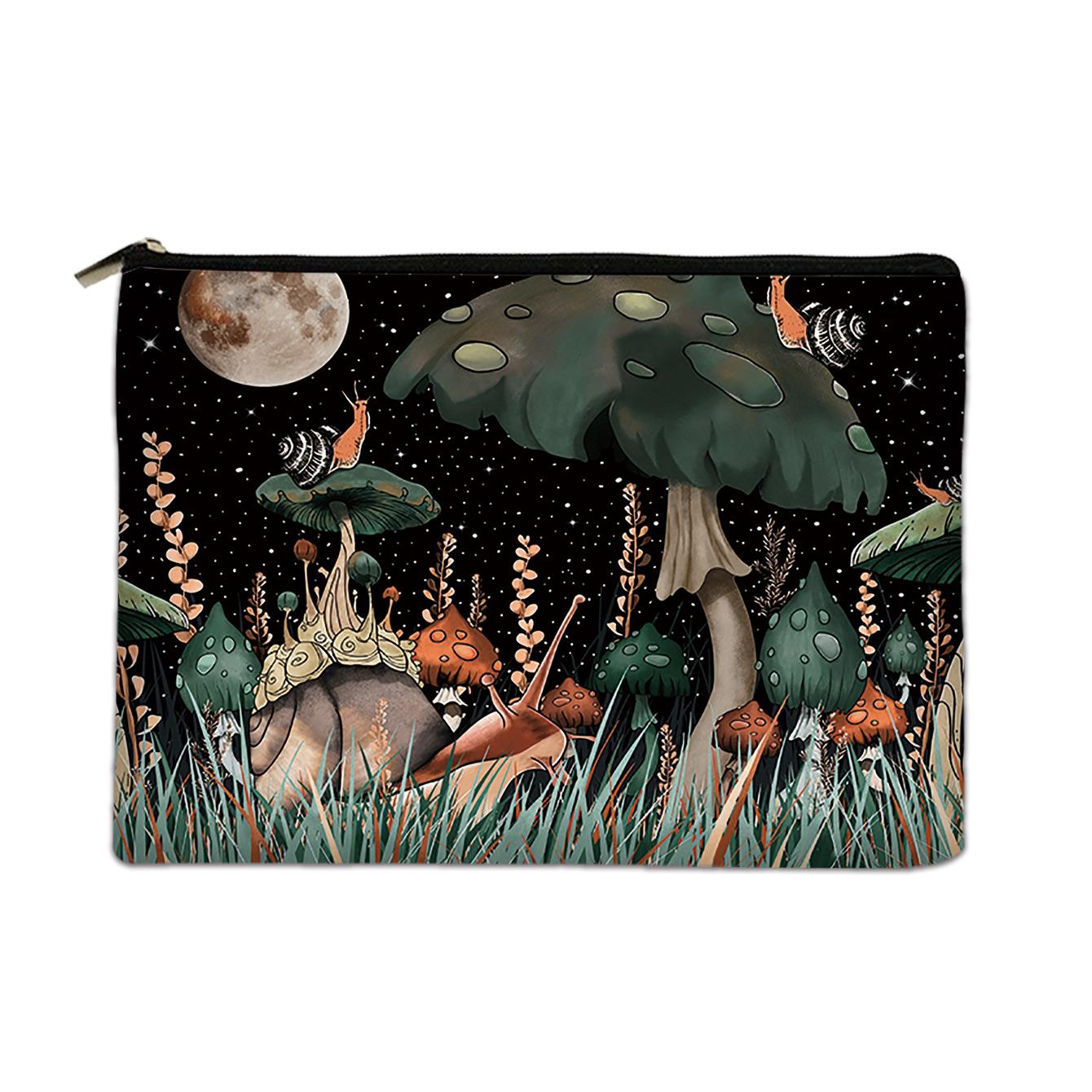 

Косметична сумка One Size