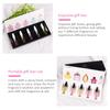 5 Pcs/set 2020 Design Brand Perfume Beautiful Package Deodorant Lady Fragrance with Box