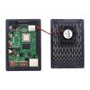 Raspberry Pi 4 Model B ABS Case with Fan & 3.5" Screen Kit