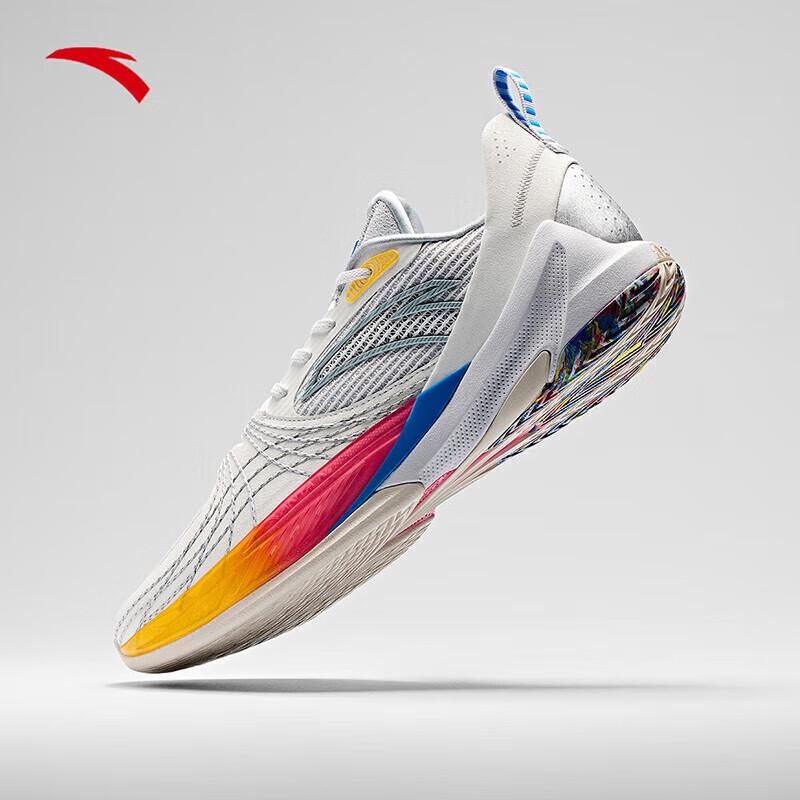 Anta Speed Decisive 6 Basketball Shoes