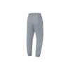Li Ning Fitness Series Knitted Sweatpants Men's Shadow Gray AKLU127-3