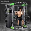JUNXIA JX-DS935 Smith Machine Power Rack