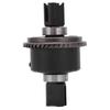 43T Front Rear Differential Gear for ZD Racing 1/7 DBX?07 EX?07 Remote Control Car Upgarde Parts