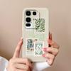 For Infinix Note 50X 50S 50 Pro Plus 4G 5G Phone Covers Popular Label Patterns Soft Liquid Silicone Premium Scratch Resistant Housing For Infinix Case