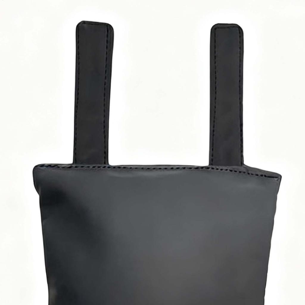 Winter-Wasserhahnabdeckungen für den Außenbereich, 2-teilig, wiederverwendbare Frostschutzabdeckung für Wasserhähne, isolierender Schutz für den Wasserhahn im Winter, für Haus, Garten und Hof