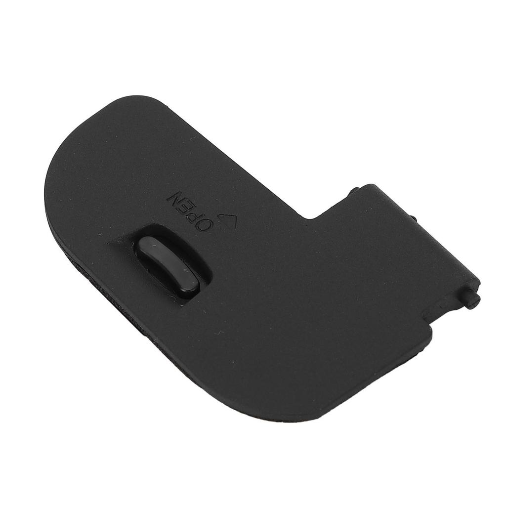Battery Door Cover Lid Replacement Professional Camera Battery Door Cover Repair Part for R5 R5 C R6 Camera Accessories