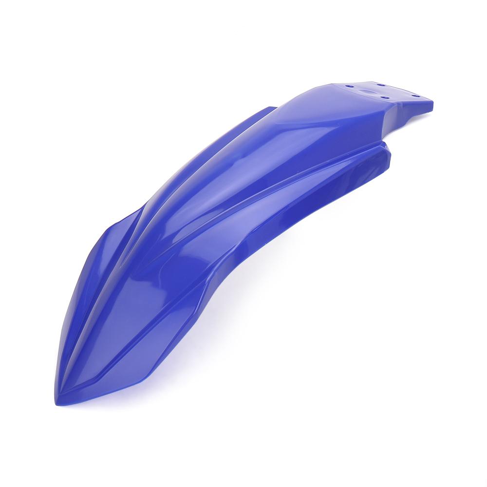 Motorcycle Front Fender Mudguard For Yamaha Tenere 700 TENERE 700 World Raid Tenere700 World Rally Mud Guard Plastic Body Cover