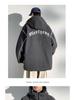 Men's Trendy Lambswool-Thickened Fleece Cotton Jacket - 2025 Spring/Autumn/Winter Collection