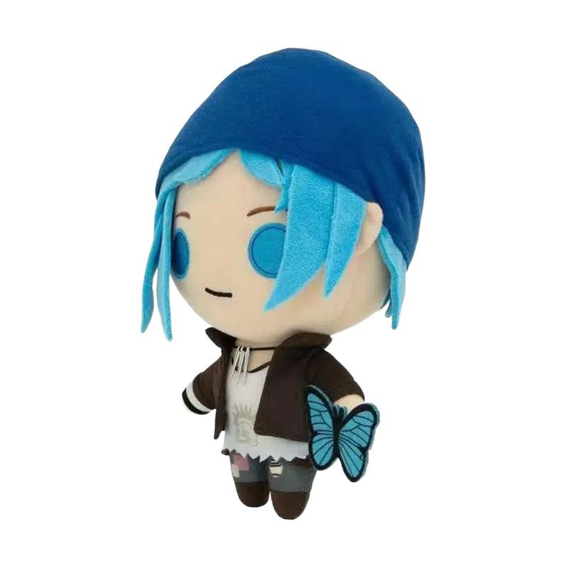 25cm Life Is Strange - Chloe Price Colecionador '