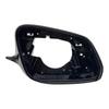 BMW 5 & 7 Series Rearview Mirror Shell with Turn Signal Lens
