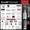 Handheld Electric Mini Grinder & Engraving Tool for Wood, Jade Polishing, and Carving