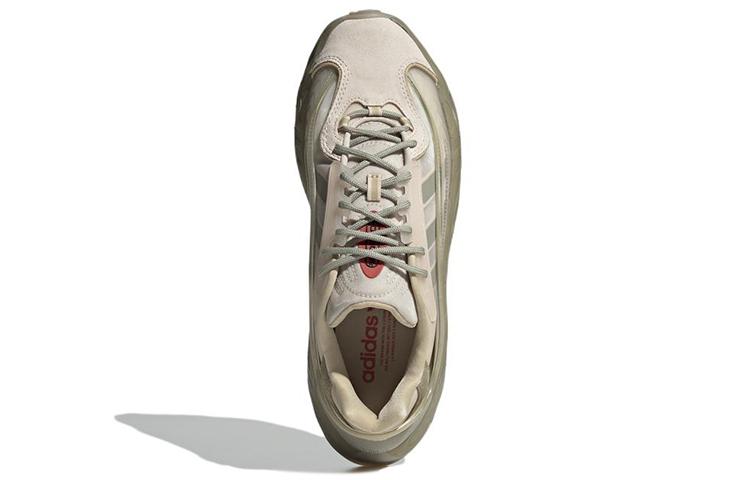 Мужские кроссовки Adidas Oznova 'Bliss Feather Grey'